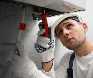 About Sewer Line Replacement Lindsborg, KS