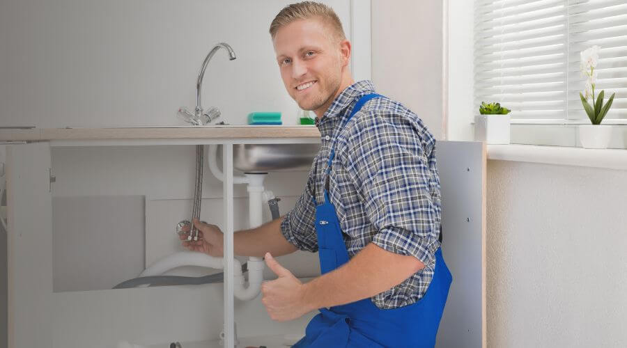 Professional sewer line replacement in Lindsborg, KS